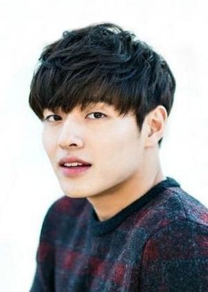 Kang Ha-neul